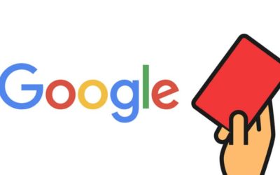 Qu’est-ce qu’une pénalité Google et comment y faire face ?