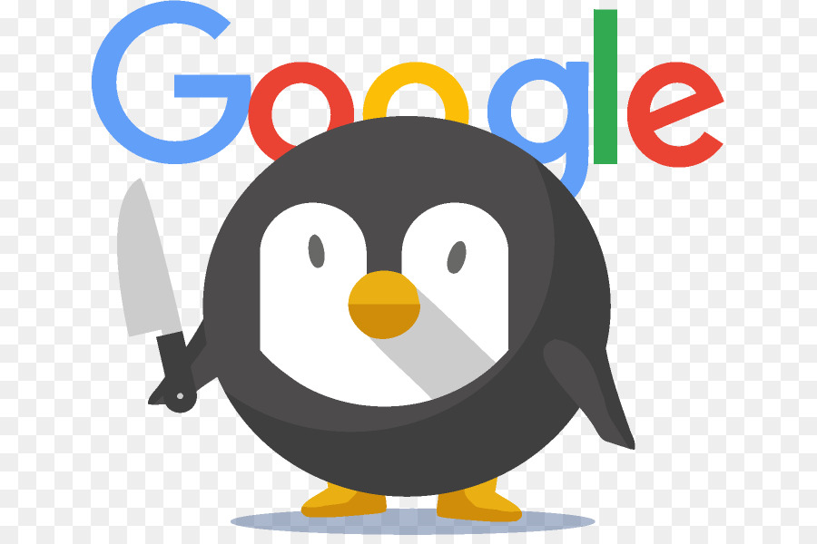 Tout savoir sur Google Pingouin